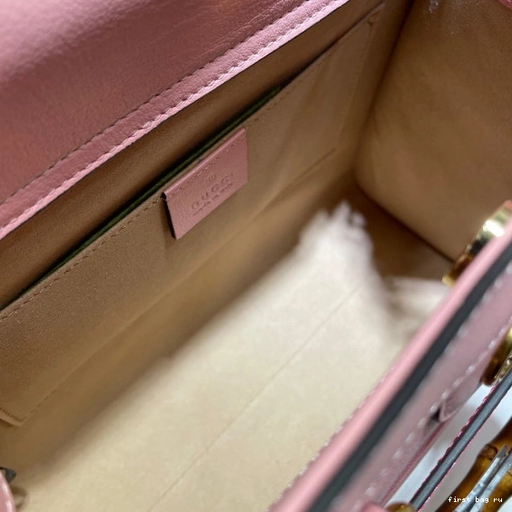 Firstbag ru tote bag Diana Gucci small 0814